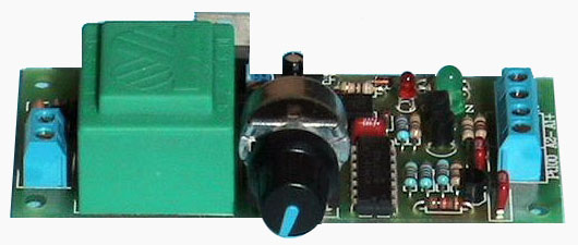 termostat