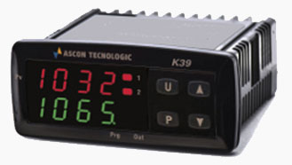 regulator temperatury