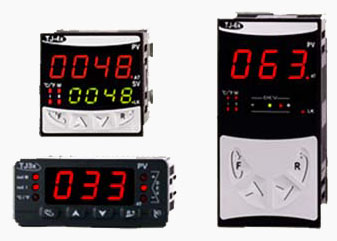 Cyfrowe regulatory temperatury, elektroniczny termostat, regulator mocy