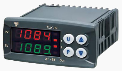 regulator temperatury
