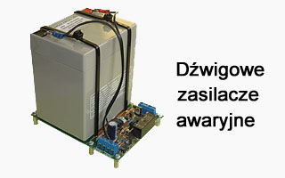 Zasilacz awaryjny
