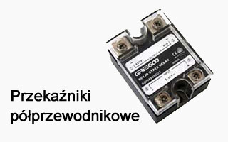 Przekaźnik półprzewodnikowy