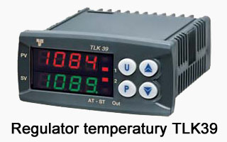 Regulator TLK39
