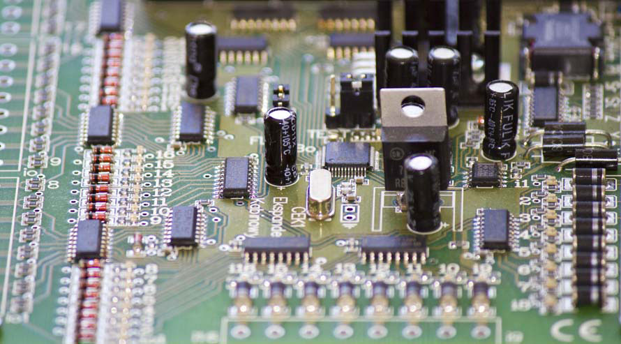 elektronika na zamówienie