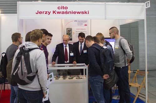 targi dźwigowe